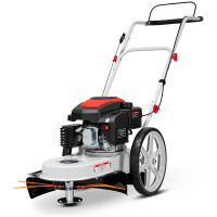 Бензиновый колесный триммер KATANA KL-3800A PRO MBK0027834