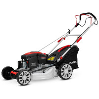 Бензиновая газонокосилка KATANA KL-56AS PRO MBK0027830