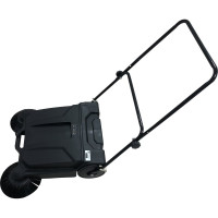 Подметальная машина Zitrek ZSM680 065-1220