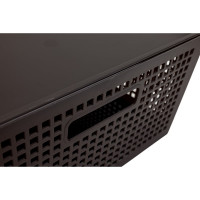 Корзинка с крышкой ПОЛИМЕРБЫТ TRAYMIX 12 л 4346580