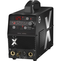 Установка аргонодуговой сварки Start TigLine X200 DC PULSE 3STX200P