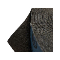 Бобина шлифовальная ШБ 115 мм, 3 м, JW549, P60 CARBOFLEX Н0191868 00-00015709