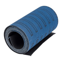 Бобина шлифовальная ШБ 115 мм, 3 м, JW549, P240 CARBOFLEX Н0191880 00-00015716