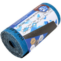 Бобина шлифовальная ШБ 115 мм, 3 м, JW549, P80 CARBOFLEX Н0191870 00-00015710