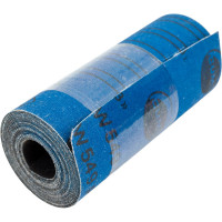 Бобина шлифовальная ШБ 115 мм, 3 м, JW549, P180 CARBOFLEX Н0191878 00-00015715