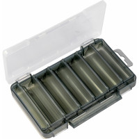 MEIHO Коробка рыболов. двухсторон. REVERSIBLE L-86 175x105x36 REVERSIBLE-L-86