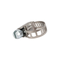 Хомут тип "МИКРО" 6-11 мм KORUDA KR-H55007 134627 134627