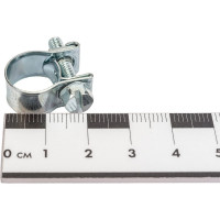 Хомут тип «МИНИ» 10-12 /9 мм W1 KORUDA KR-H54901 063994