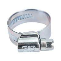 Хомут червячный 16-27 /12 W1 KORUDA KR-H55311 075723