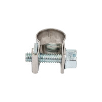 Хомут тип «МИНИ» 8-10 /9 мм W2 KORUDA KR-H54956 024565