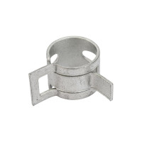 Пружинный хомут KORUDA 14, W1, 15.1-16.7 мм KR-H56929