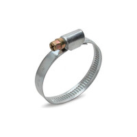 Хомут червячный 25-40 /12 W2 KORUDA KR-H55540 052381