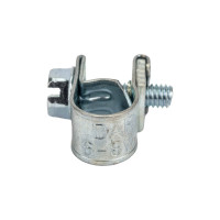 Хомут тип «МИНИ» 6-8 /9 мм W1 KORUDA KR-H54864 053984