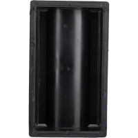 Форма для тротуарной плитки Формыпласт водосток м 800