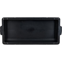 Форма для тротуарной плитки Формыпласт Бордюр 7 см 802