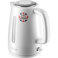Электрический чайник BRAYER 2 л, STRIX BR1058WH