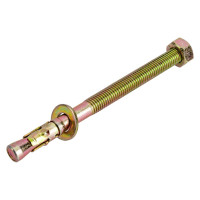 Клиновой анкер Невский Крепеж 12x160 825134