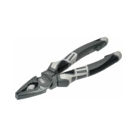 Пассатижи IEK ARMA2L 5 K4 180 мм A2L5-PL10-K4-180