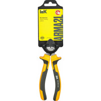 Бокорезы IEK ARMA2L 3 K1 160 мм A2L3-PC10-K1-160