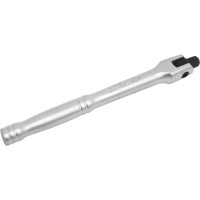 Шарнирный вороток Jonnesway S22H21150 1/4DR, 150 мм 46488