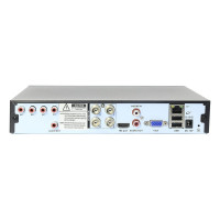 Мультиформатный видеорегистратор Amatek Ar-htf44x (aoc) 7000776