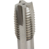 Машинный метчик Debever Machining Solutions для сквозных отверстий, M3, HSS-Co, DIN 371 DB-TT0305