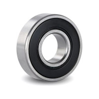 Подшипник CNIC 180201 6201 2RS 70844