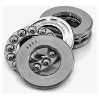 Подшипник CNIC 8205 51205 70872