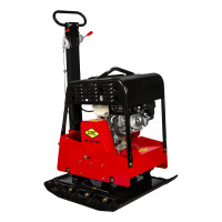 Реверсивная виброплита DDE VP320-HK 908-795