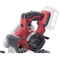 Дисковая аккумуляторная пила REDVERG RD-CS18-50/U без аккумулятора, без з/у 6680794