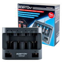 Зарядное устройство Robiton MultiCharger2 18521