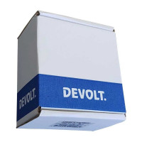 Терморегулятор Devolt TR-16m, 3.6 кВт, 16 А, бежевый DEVOLTTR16MB