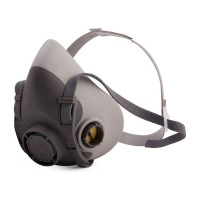 Клапан для полумаски Jeta Safety 5500P 2+1 шт 655002