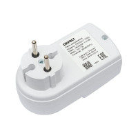 Реле напряжения DEVOLT 1500, 1,5кВт, 7А, 1500 DEVOLT1500