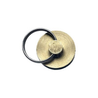 Печать ТПК Технологии Контроля d 22 мм, с гравировкой опечатано 24219