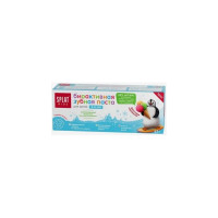 Детская зубная паста SPLAT KIDS 2-6 FRUIT ICE-CREAM фруктовое мороженое 50 мл 112.12035.0101