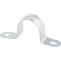 Металлическая двухлапковая скоба СВК СМД 19-20 мм SVK-SMD1920 Н0000024652