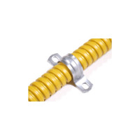 Металлическая двухлапковая скоба СВК СМД 8-9 мм SVK-SMD0809 Н0000024647