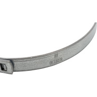 Хомут пыльника KIT++ ШРУС наружнего ВАЗ-2108-2110 Oetiker Швейцария, к-т 2 шт. 321ZR89