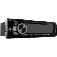 Автомагнитола NAVITEL RD5