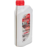 Автошампунь ACTIVE FOAM STANDART 1 кг для бесконтактной мойки NIAGARA 016039040058
