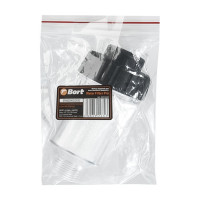Фреза Adjustable Nozzle (Quick Fix) для мойки высокого давления BORT 93416480