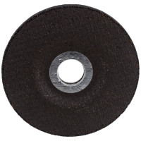 Круг зачистной по металлу 115x6х22 мм vertextools 115-6-22