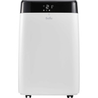 Мобильный кондиционер Ballu Smart Wind BPAC-12 SW/N1 НС-1475350
