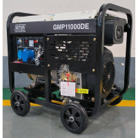 Дизельный генератор GMP 11000DE GMP11000DE