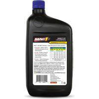 Двухтактное моторное масло TC-W3 2-CYCLE 946 мл MAG1 MAG00609