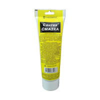 Смазка для колец канализационных труб Сантехкреп СантехСМАЗКА 65 гр. в тубе 2.2.7.