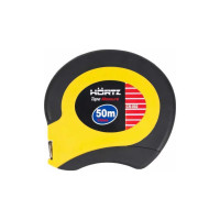 Рулетка HORTZ CR-002 50 м, закрытый корпус 51784