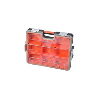 Органайзер TACTIX 18 с боковым креплением 45,5x37,5x8,0 см 320067