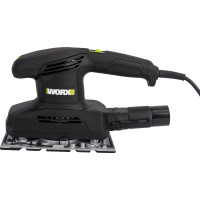 Шлифовальная машина WORX Professional WU660